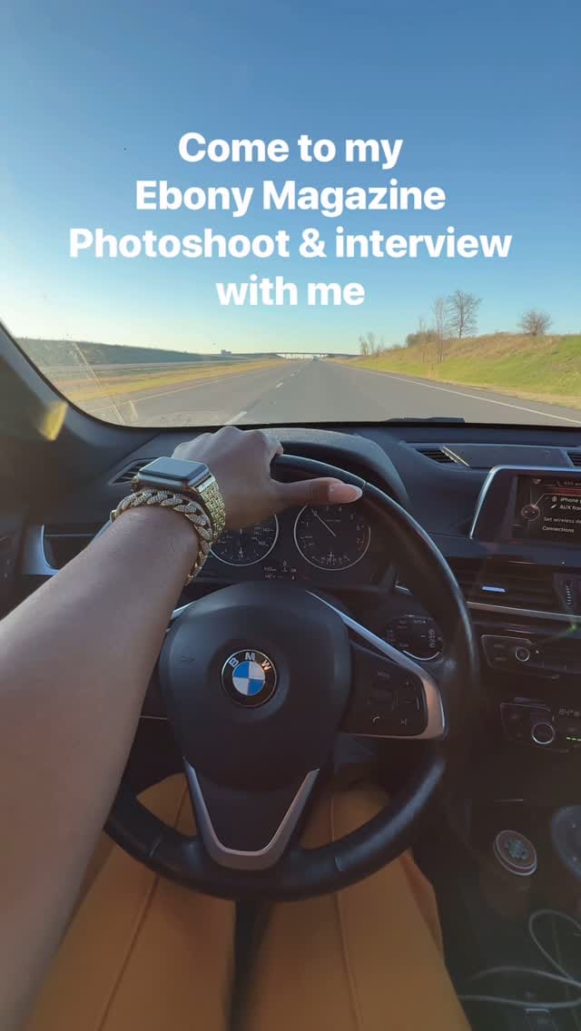 Post 9 by Ty Smith on Instagram (video)