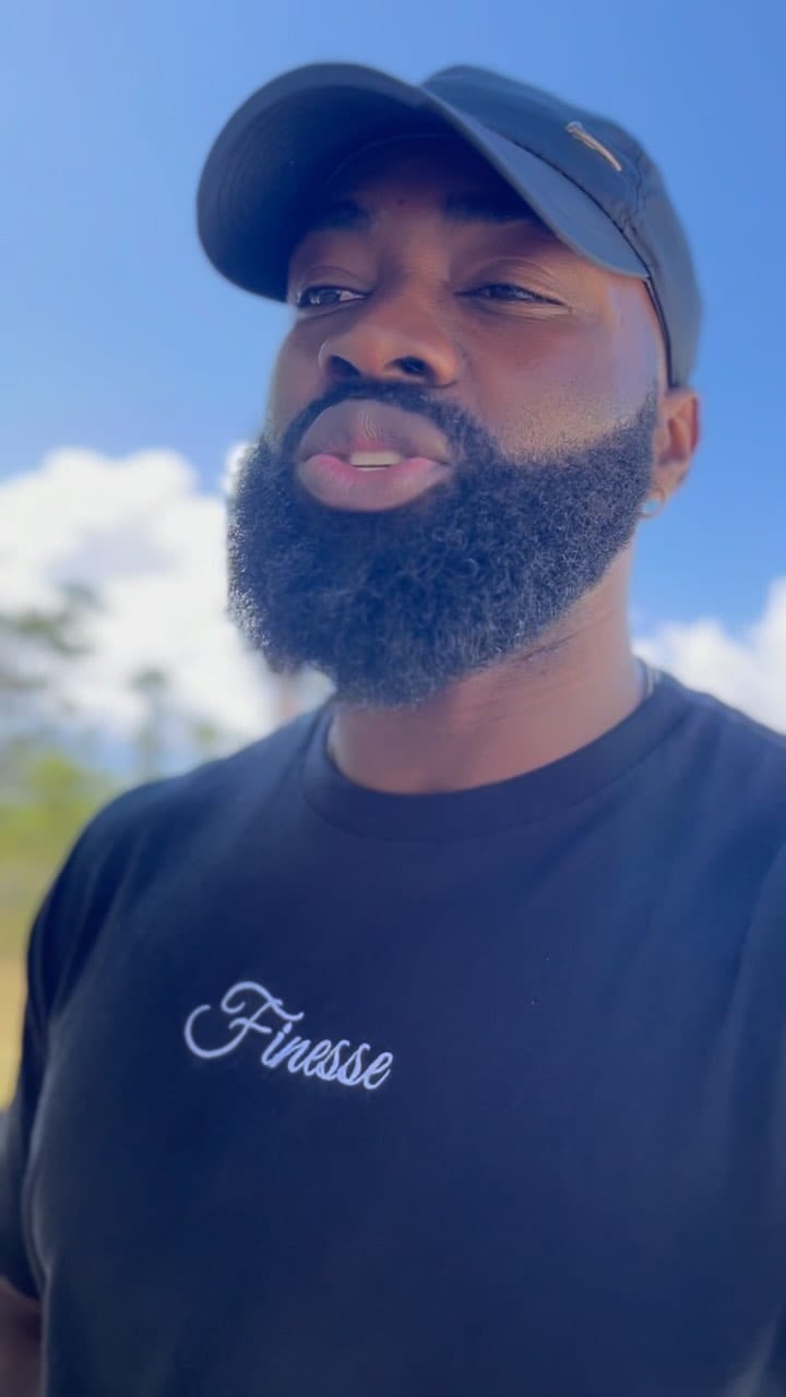 Post 10 by McDonald Jean-Louis🇭🇹🇧🇸 on Instagram (video)
