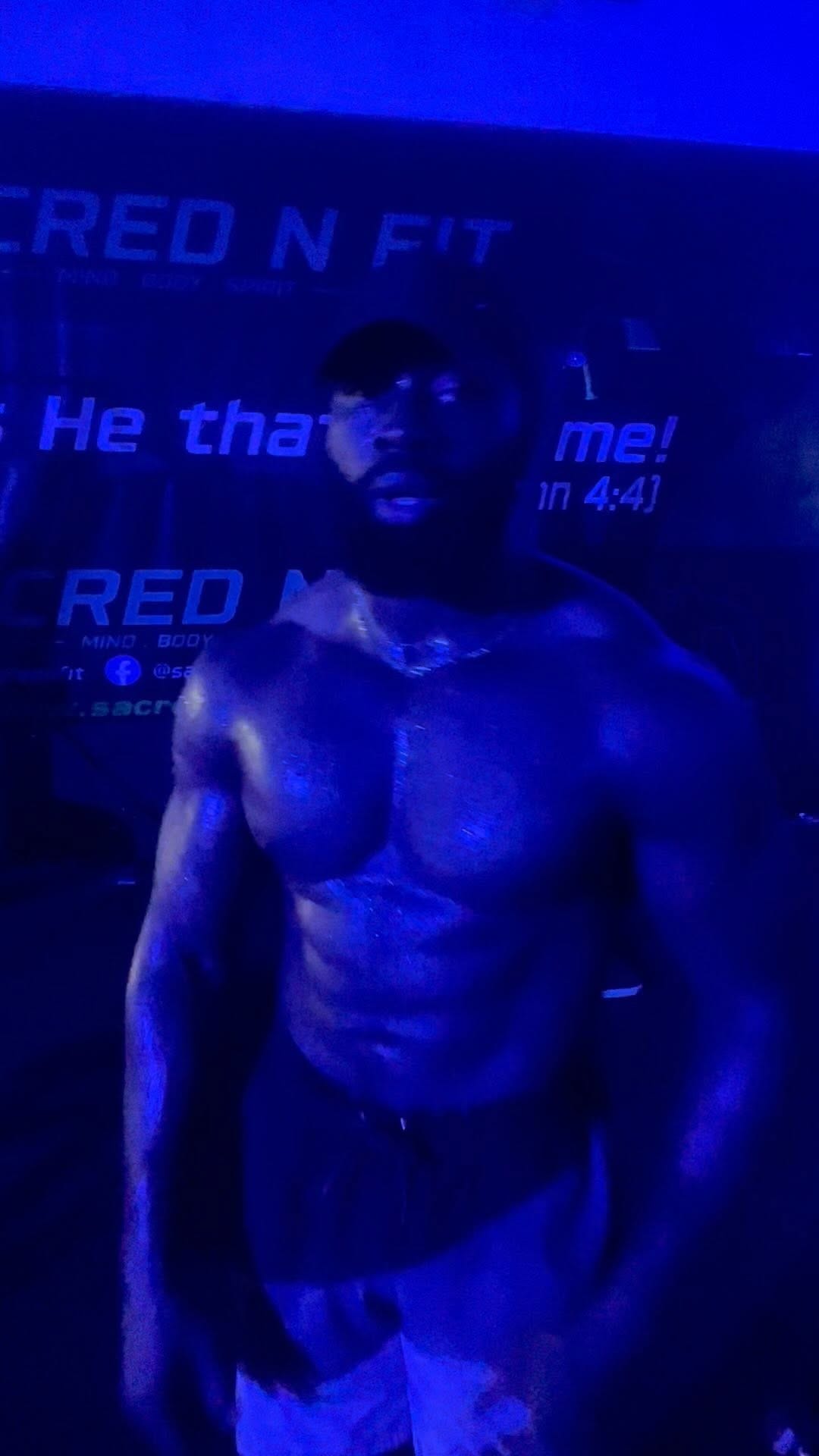Post 5 by McDonald Jean-Louis🇭🇹🇧🇸 on Instagram (video)