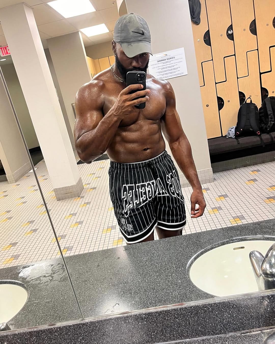 Post 6 by McDonald Jean-Louis🇭🇹🇧🇸 on Instagram (carousel)