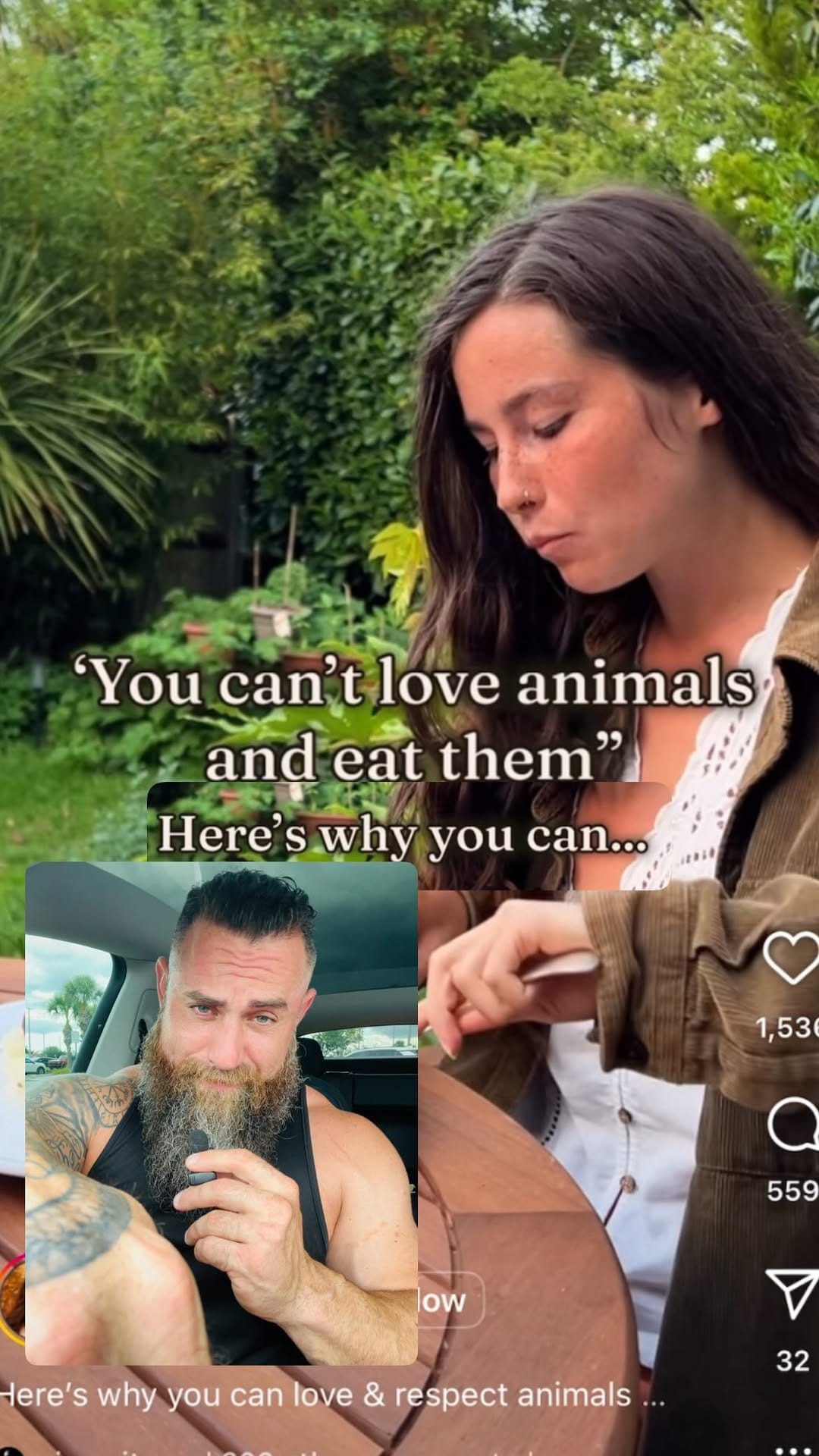 Post 8 by Jordan Dranes on Instagram (video)