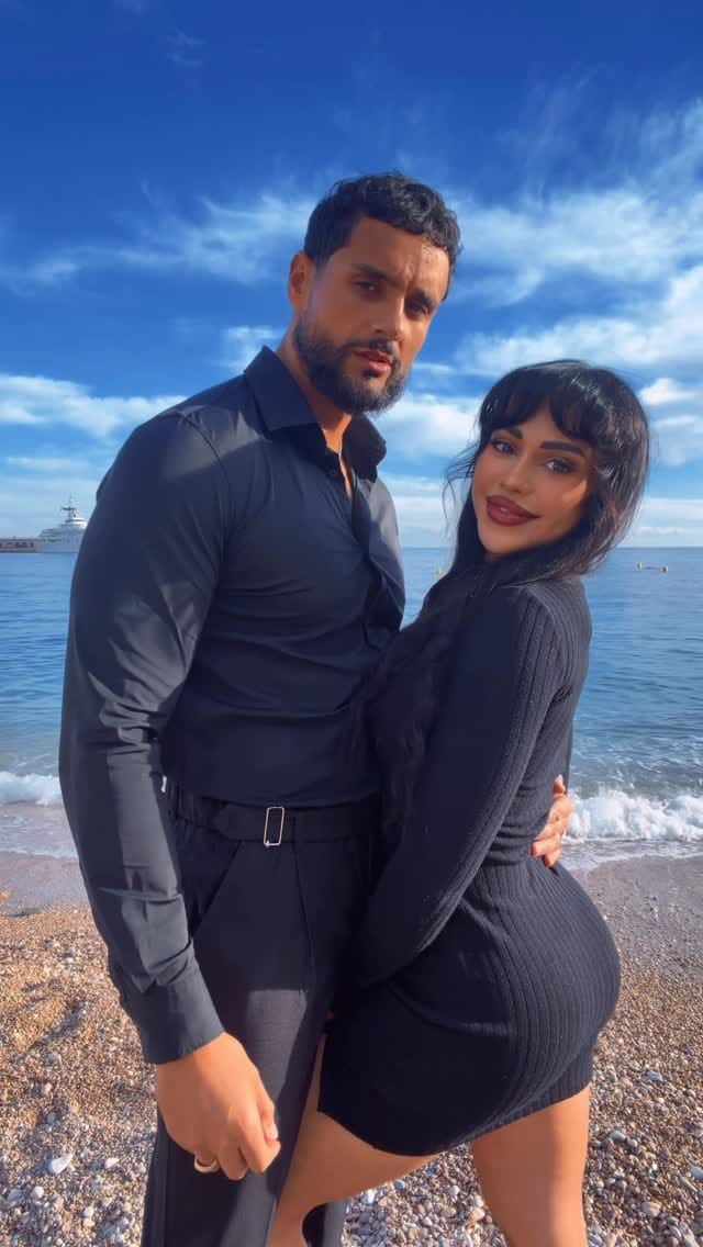 Post 6 by Jeanne & Enzo on Instagram (video)