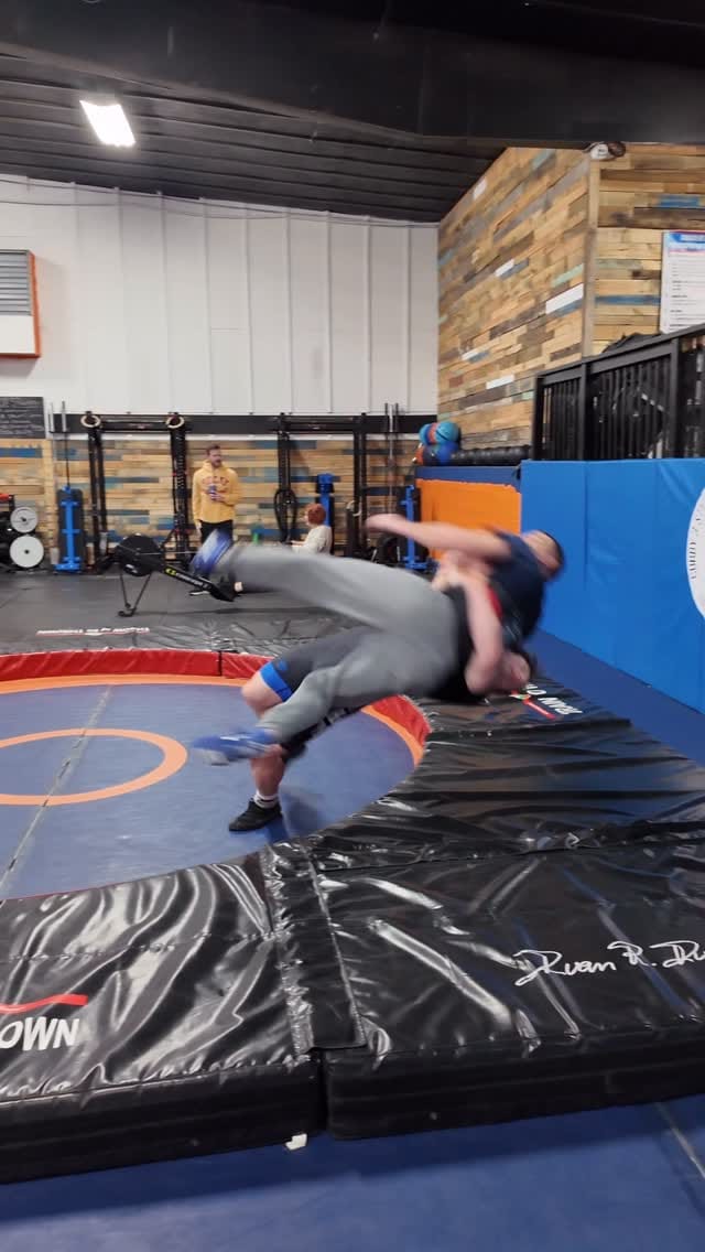 Post 1 by Curby on Instagram (video)