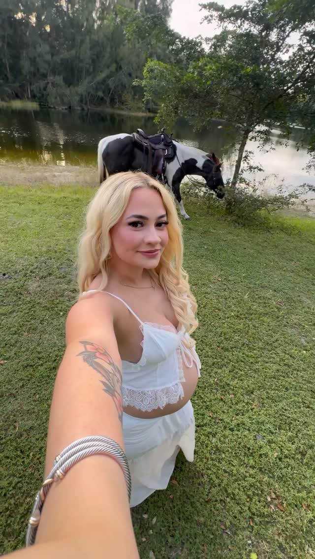 Post 10 by Hillary Millo on Instagram (video)