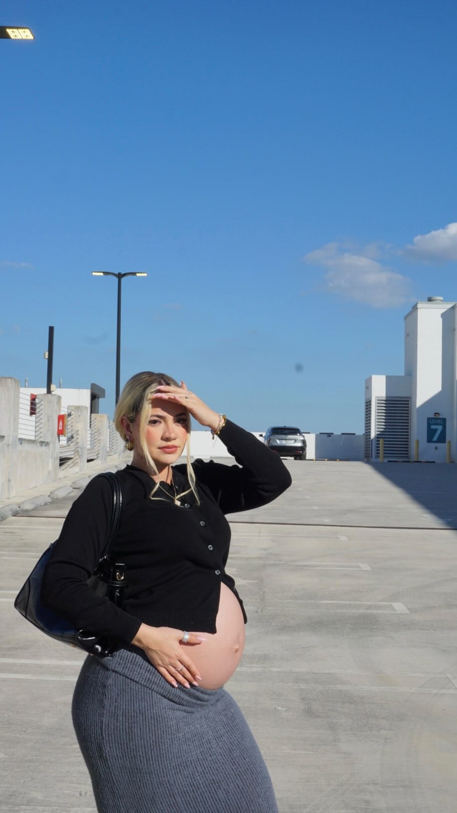 Post 8 by Hillary Millo on Instagram (video)