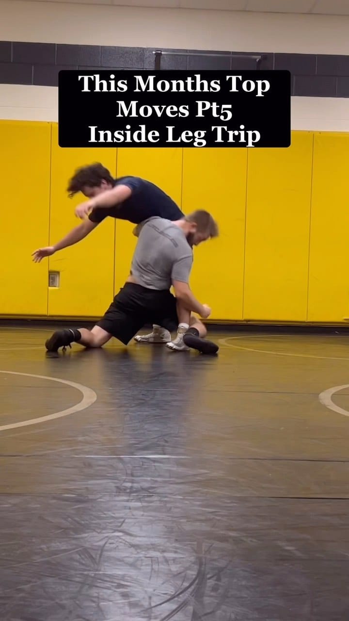 Post 8 by Scott Bosak on Instagram (video)