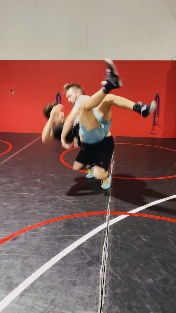 Post 10 by Scott Bosak on Instagram (video)
