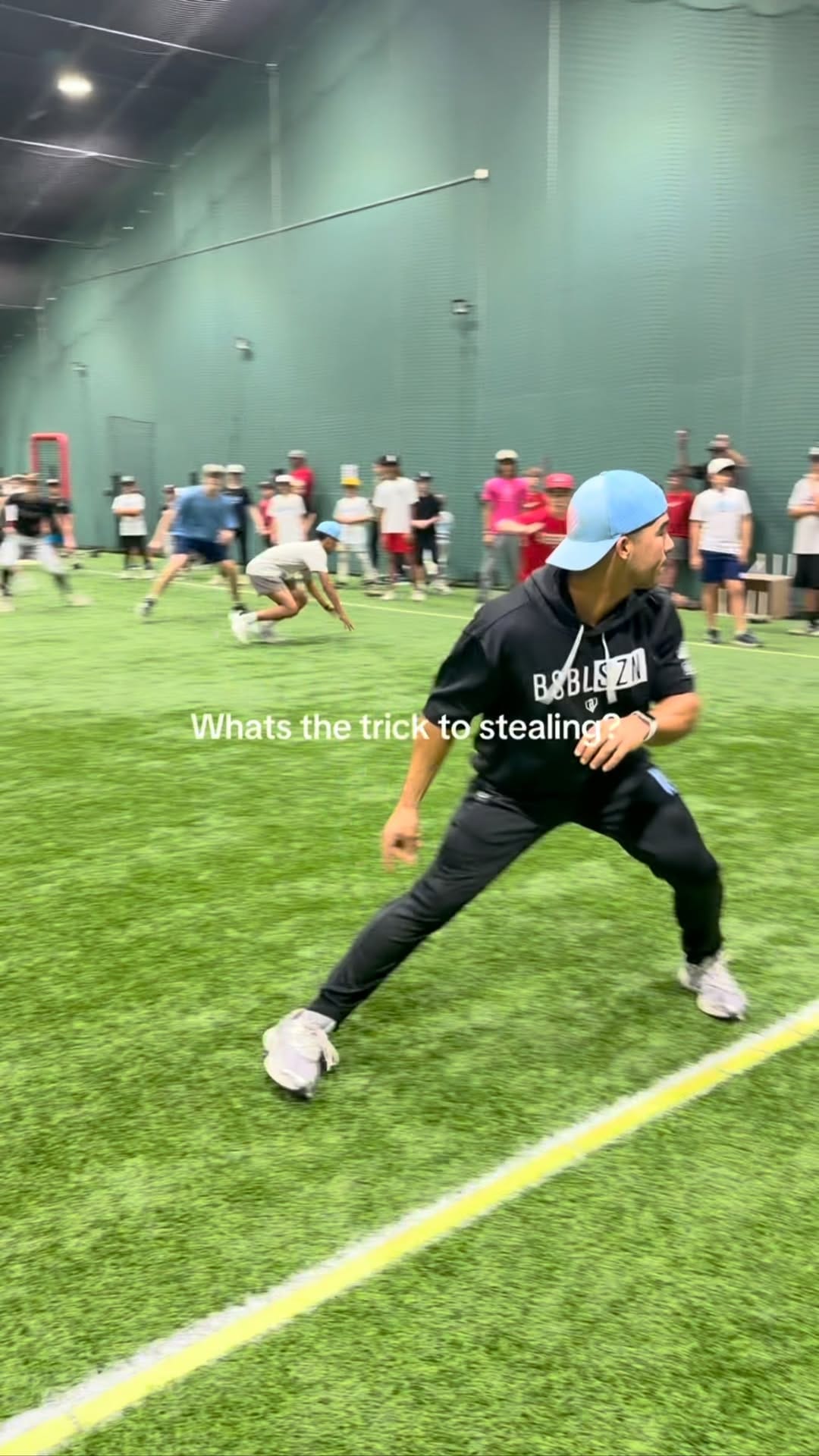 Post 7 by Darnell Maisonet on Instagram (video)
