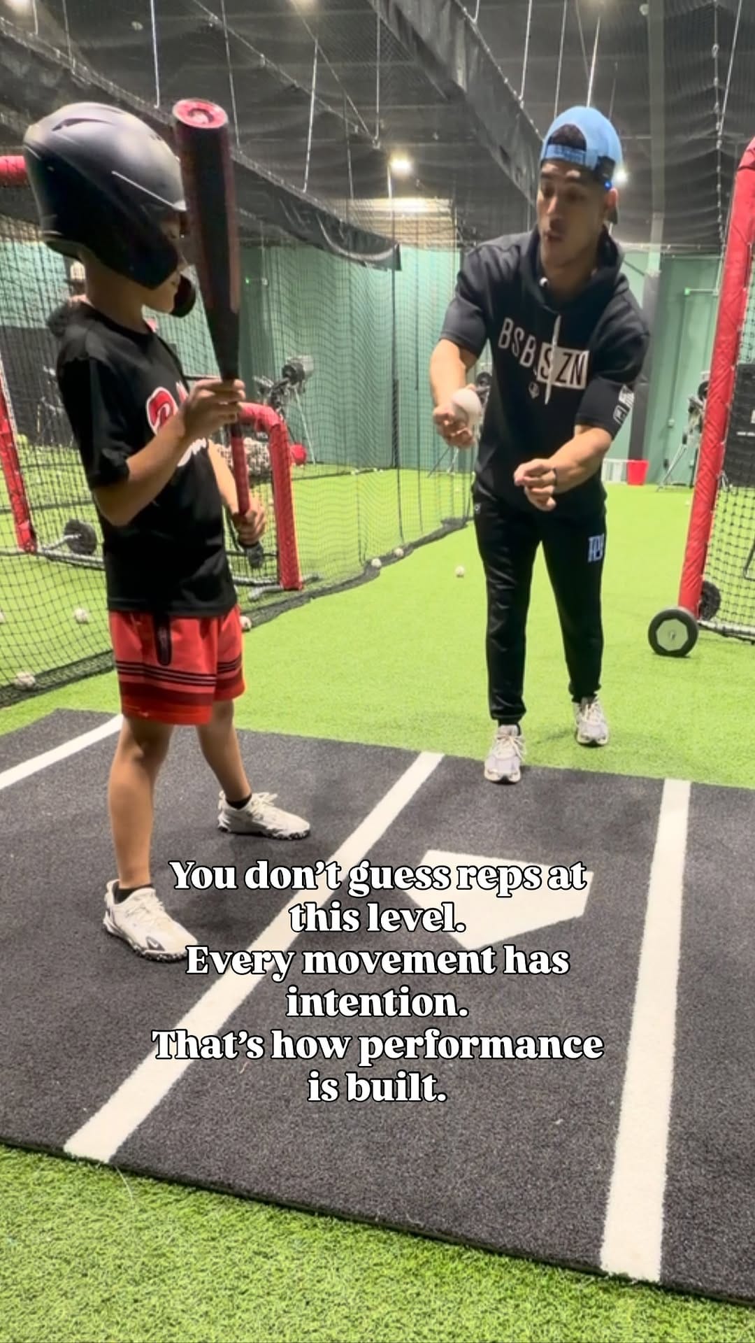 Post 4 by Darnell Maisonet on Instagram (video)
