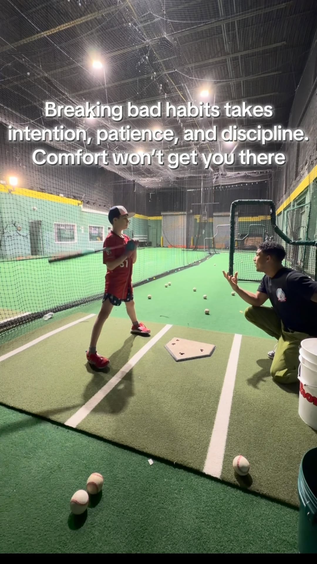 Post 2 by Darnell Maisonet on Instagram (video)