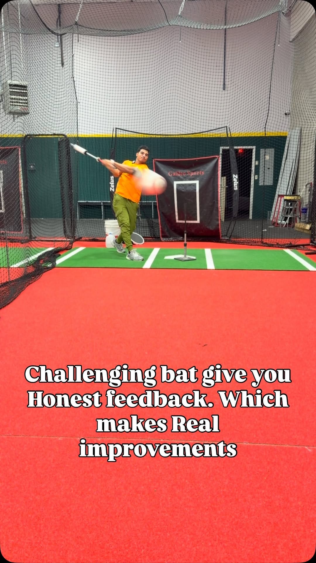 Post 3 by Darnell Maisonet on Instagram (video)