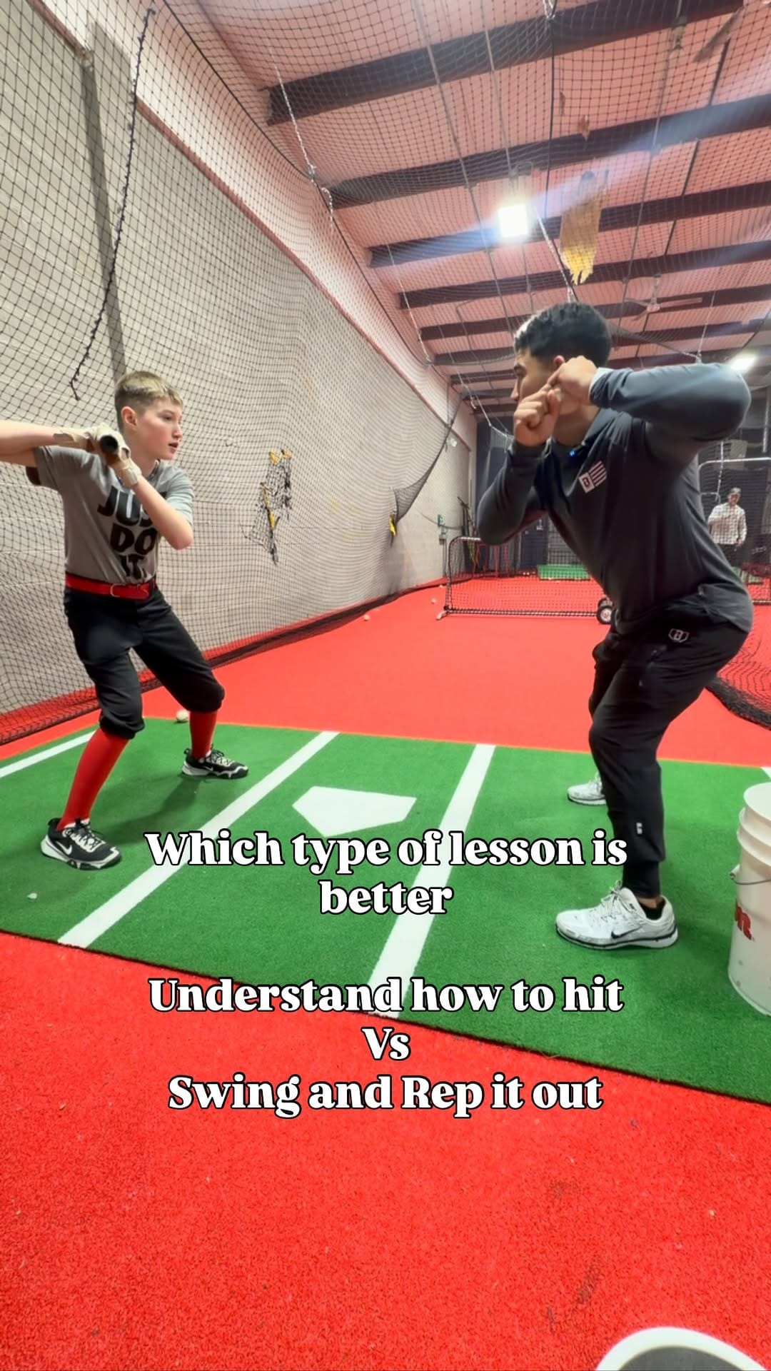 Post 1 by Darnell Maisonet on Instagram (video)