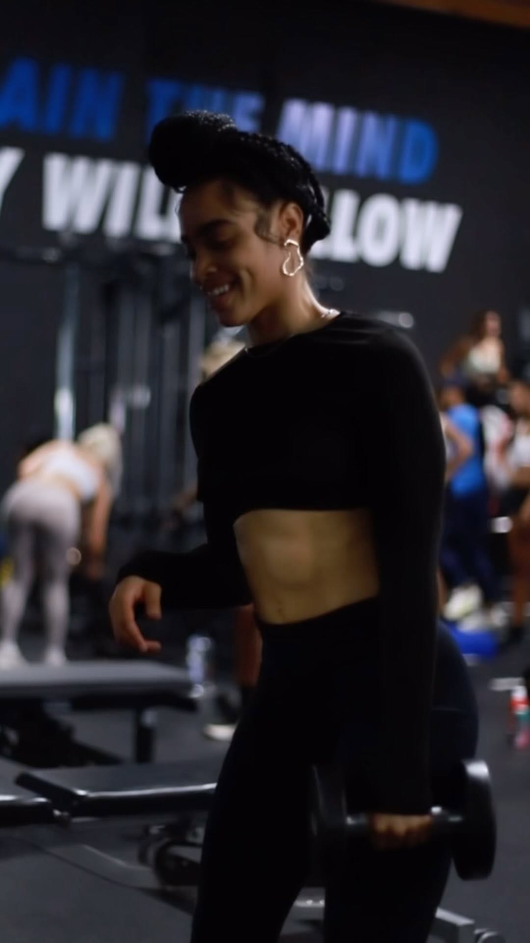 Post 6 by @officialorafit on Instagram (video)