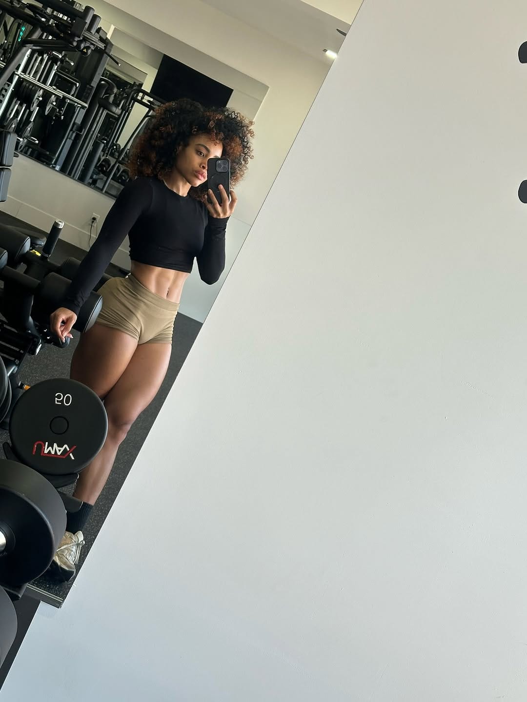 Post 3 by @officialorafit on Instagram (carousel)