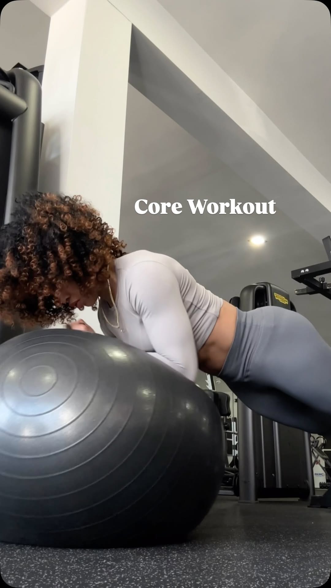 Post 2 by @officialorafit on Instagram (video)