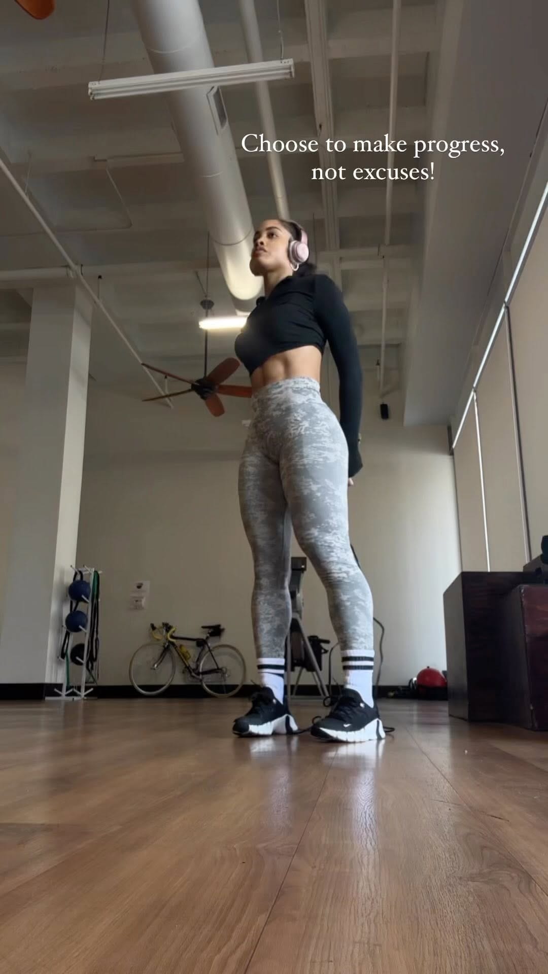 Post 9 by @officialorafit on Instagram (video)