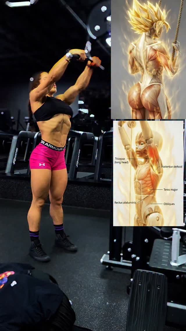 Post 4 by Carolyne Marquez on Instagram (video)