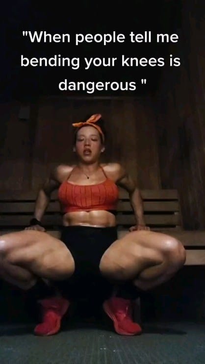 Post 9 by Carolyne Marquez on Instagram (video)