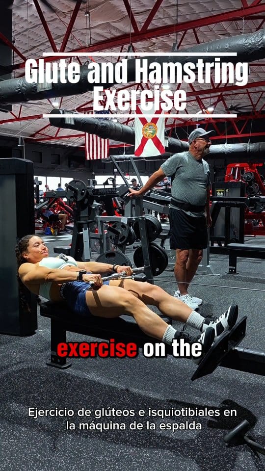 Post 7 by Carolyne Marquez on Instagram (video)