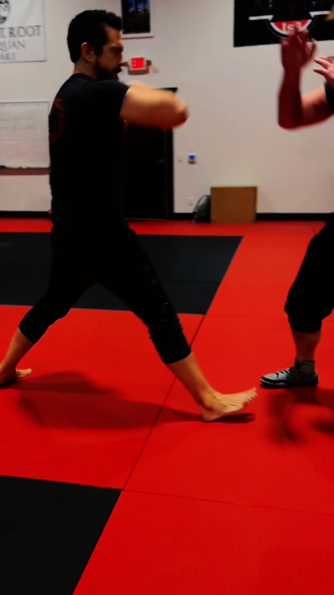 Post 9 by David Welther on Instagram (video)