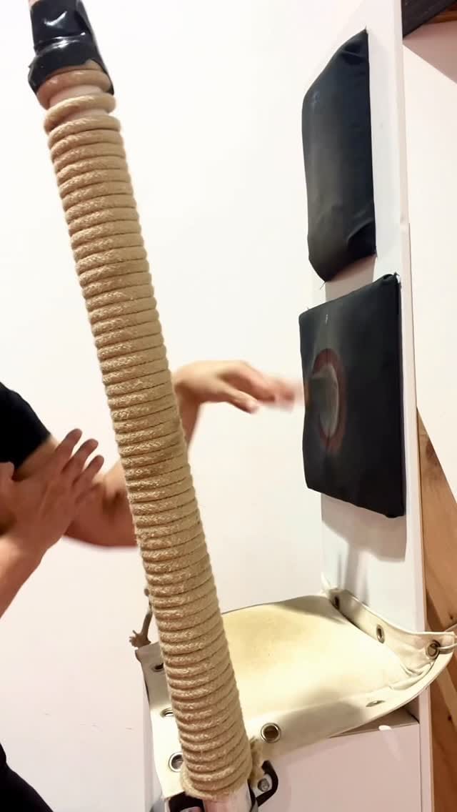 Post 2 by David Welther on Instagram (video)