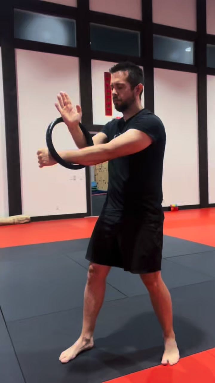 Post 1 by David Welther on Instagram (video)
