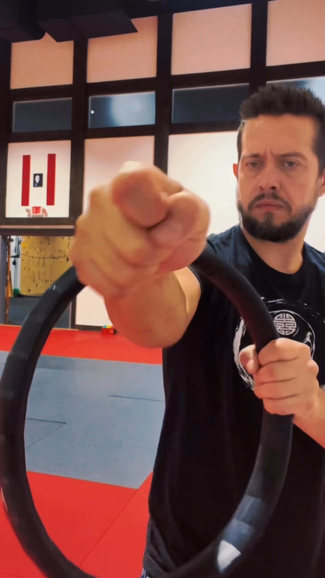Post 6 by David Welther on Instagram (video)