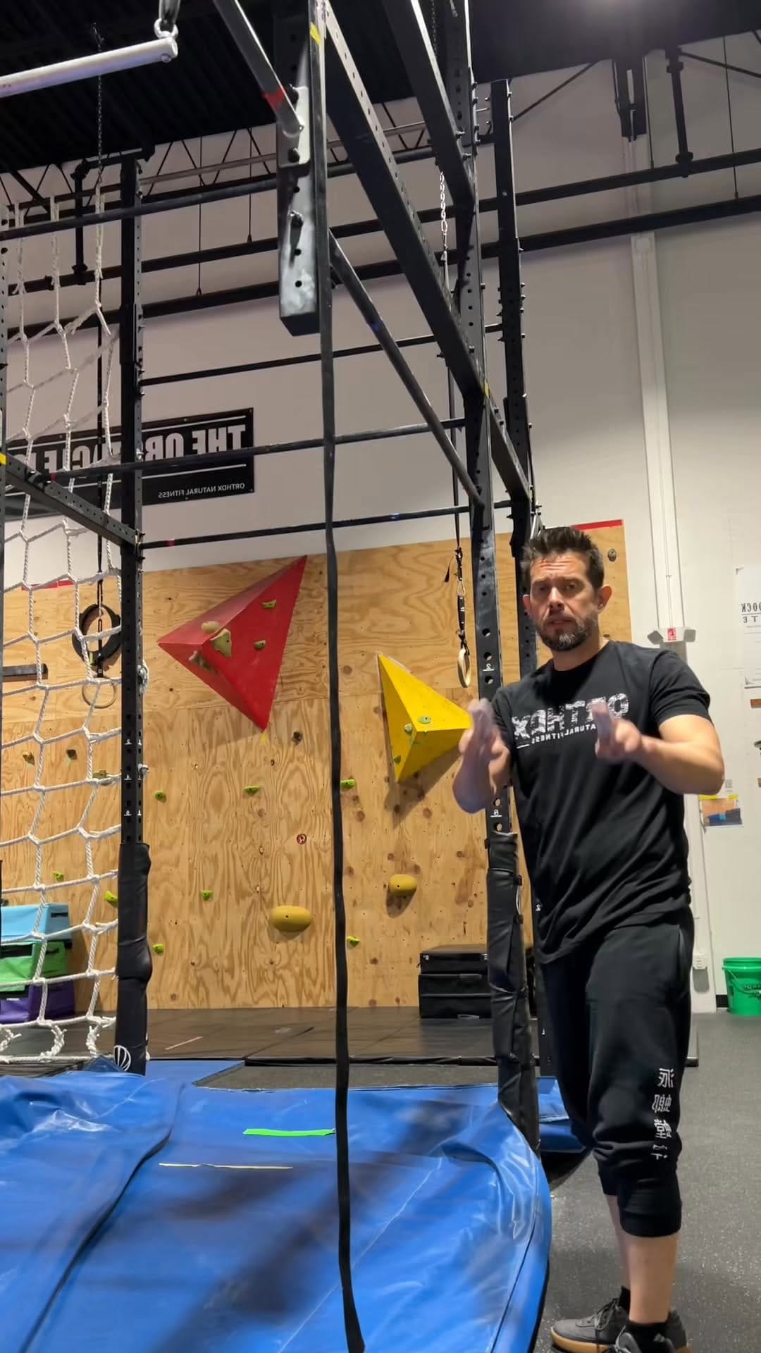 Post 5 by David Welther on Instagram (video)