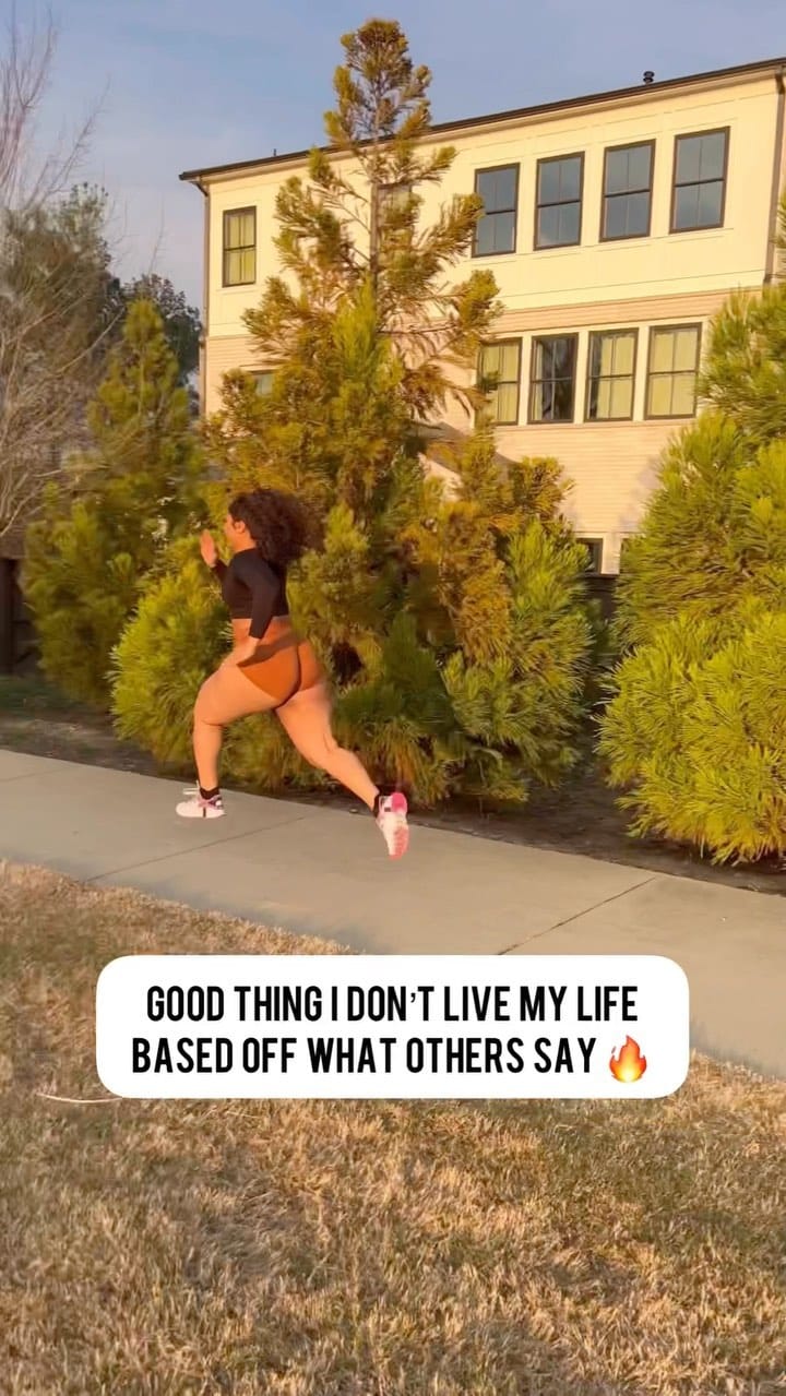 Post 10 by Bretia Sample on Instagram (video)