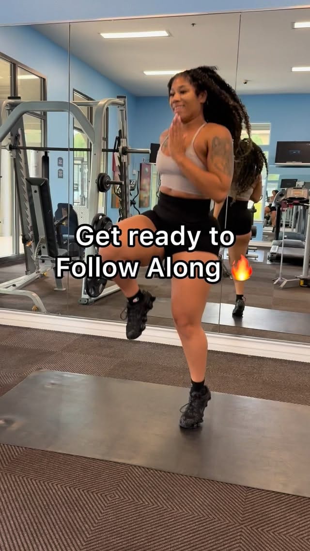 Post 7 by Bretia Sample on Instagram (video)