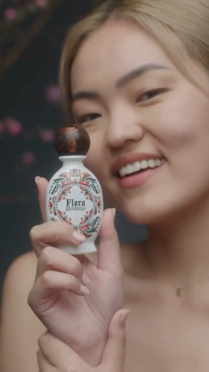 Post 8 by Flora Mirabilis® on Instagram (video)