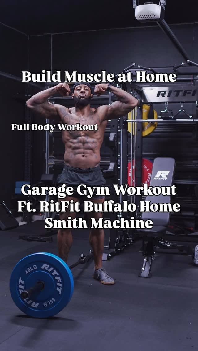 Post 9 by OMAR FIT | ONLINE COACH 🌍 on Instagram (video)