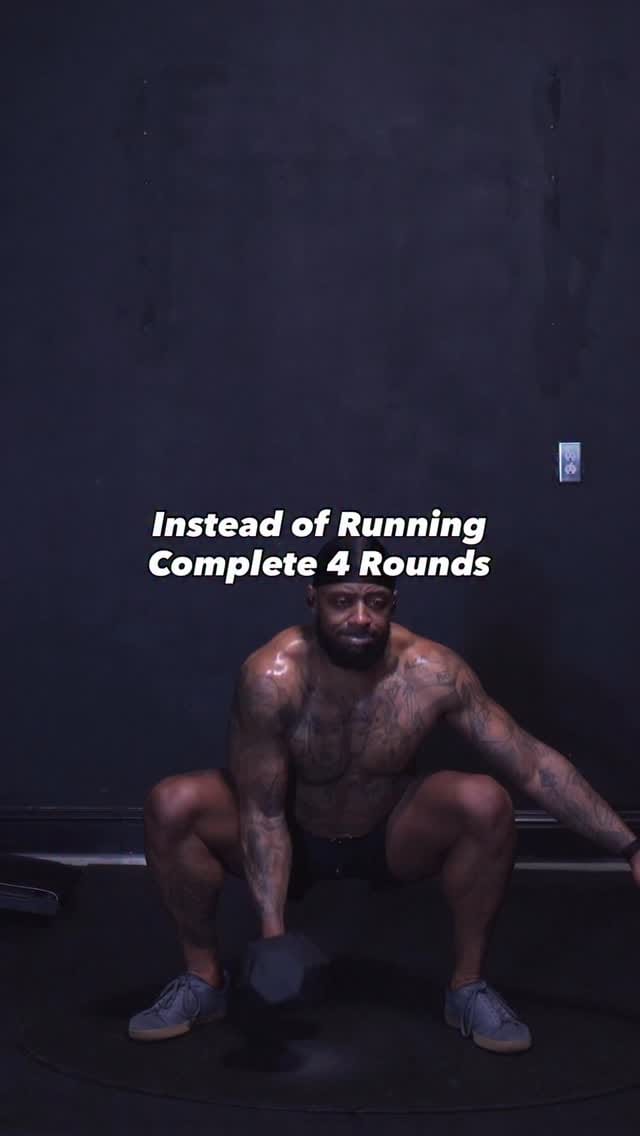 Post 4 by OMAR FIT | ONLINE COACH 🌍 on Instagram (video)