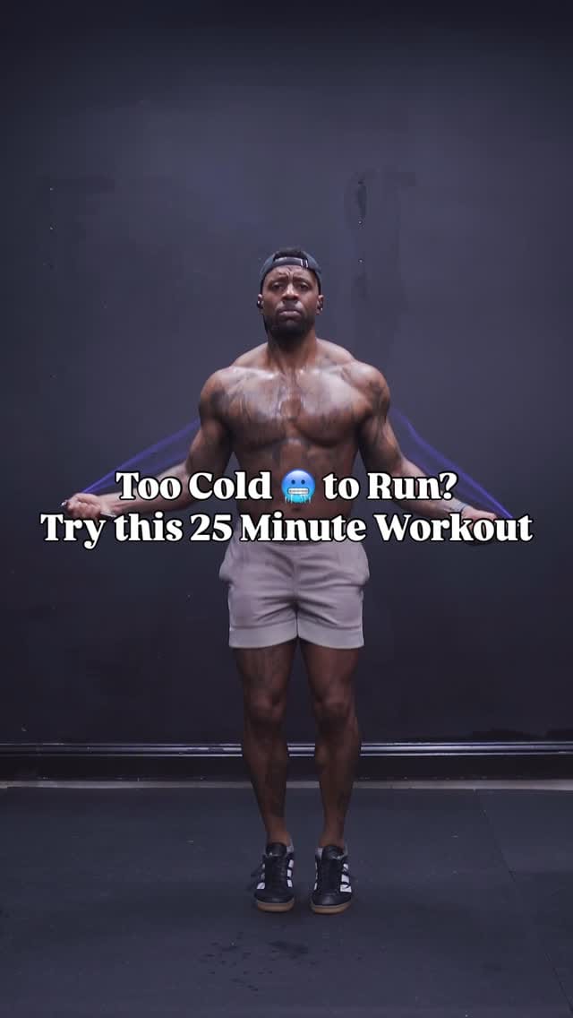 Post 1 by OMAR FIT | ONLINE COACH 🌍 on Instagram (video)
