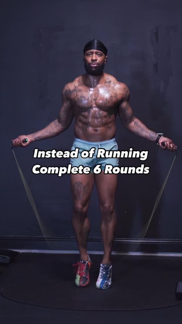 Post 2 by OMAR FIT | ONLINE COACH 🌍 on Instagram (video)