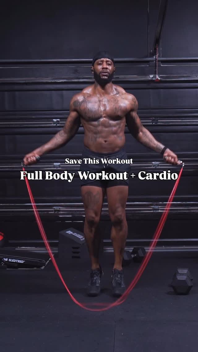 Post 3 by OMAR FIT | ONLINE COACH 🌍 on Instagram (video)