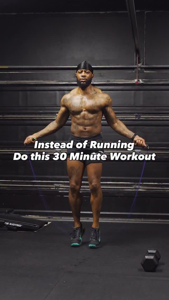 Post 7 by OMAR FIT | ONLINE COACH 🌍 on Instagram (video)