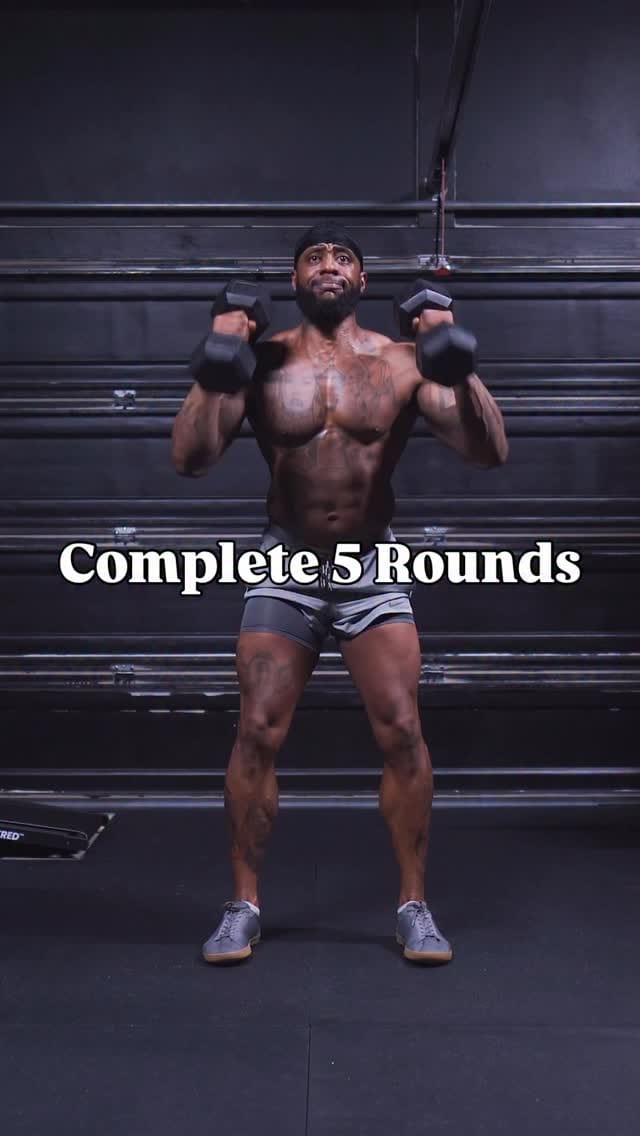 Post 8 by OMAR FIT | ONLINE COACH 🌍 on Instagram (video)