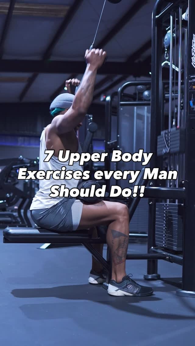 Post 6 by OMAR FIT | ONLINE COACH 🌍 on Instagram (video)