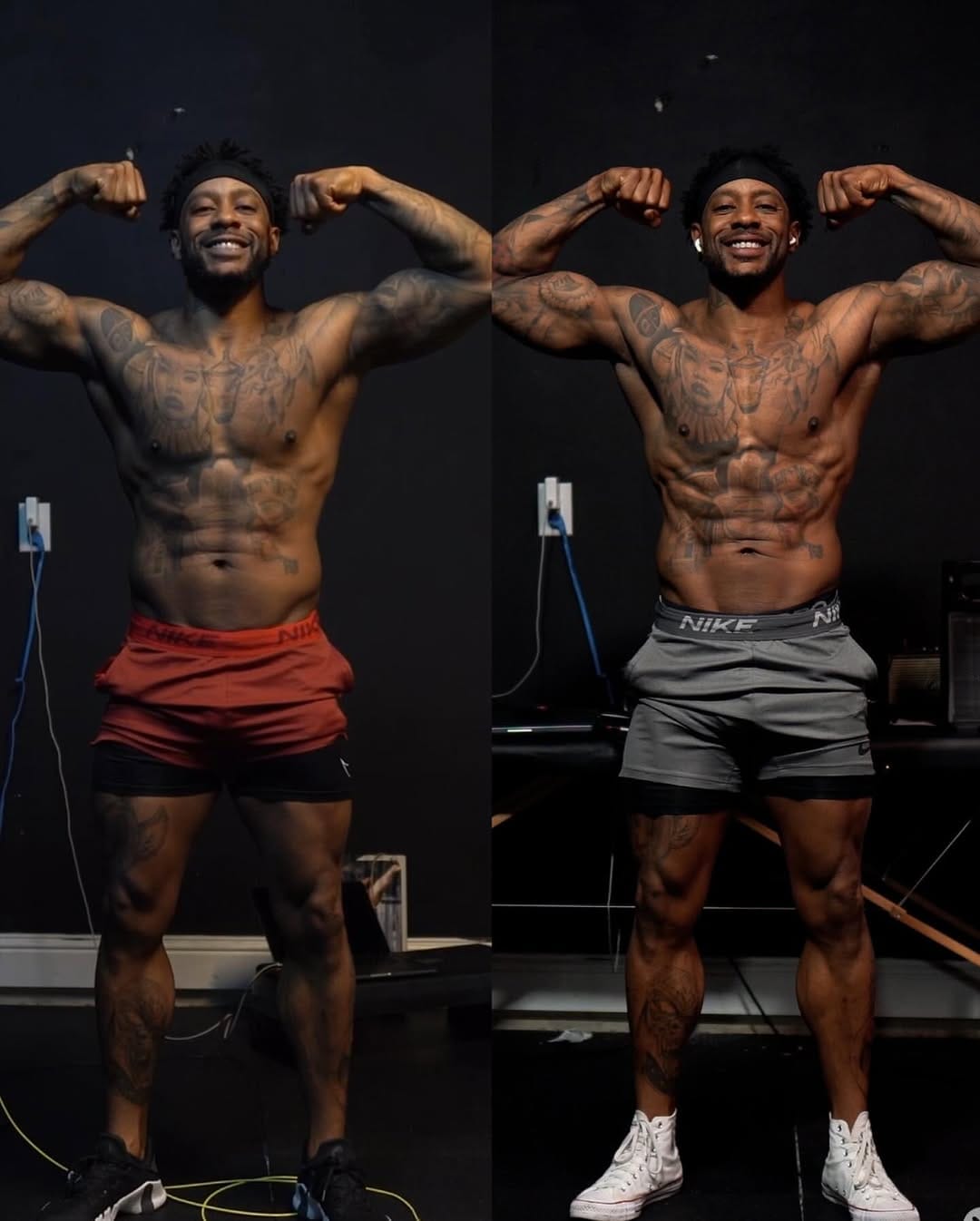 Post 10 by OMAR FIT | ONLINE COACH 🌍 on Instagram (carousel)