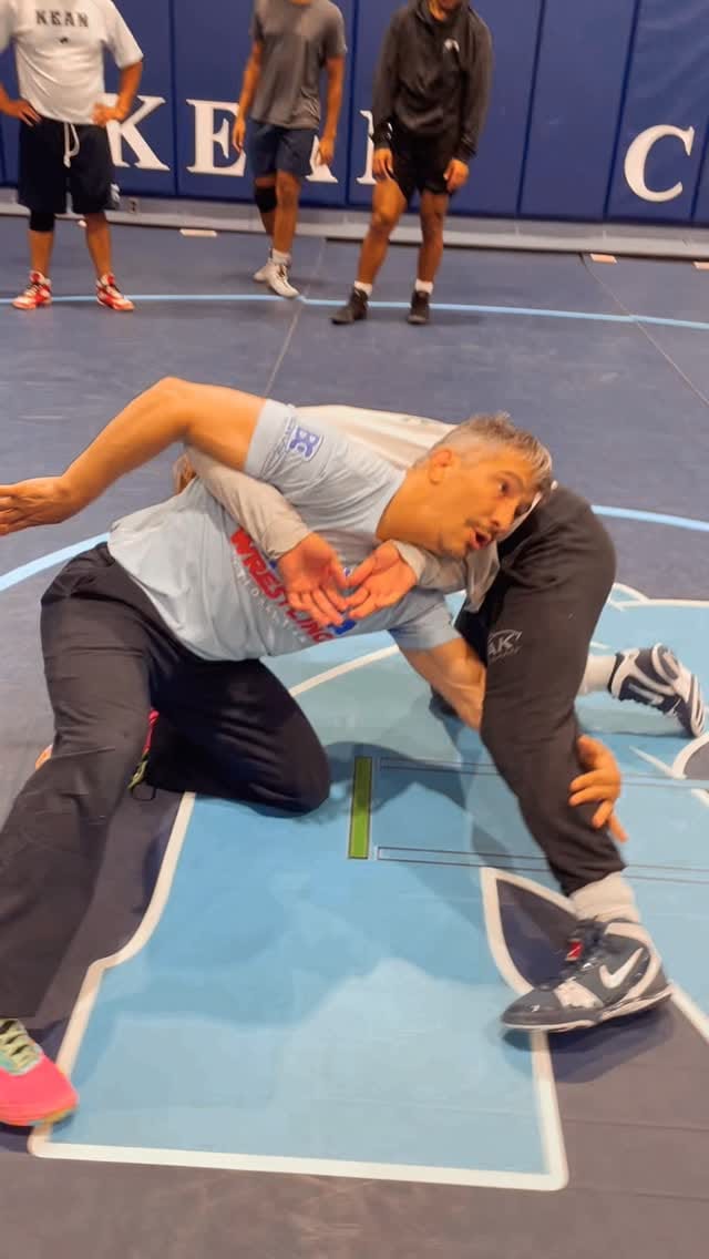 Post 9 by Gerard Perez on Instagram (video)