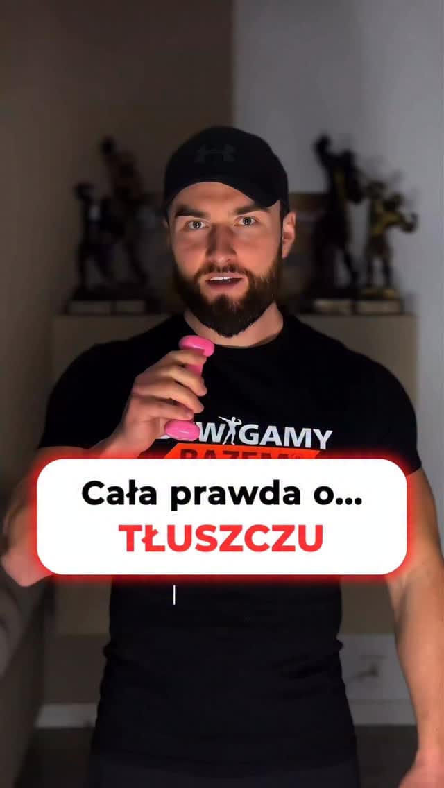 Post 7 by Michał Grygowicz IFBB PRO on Instagram (video)