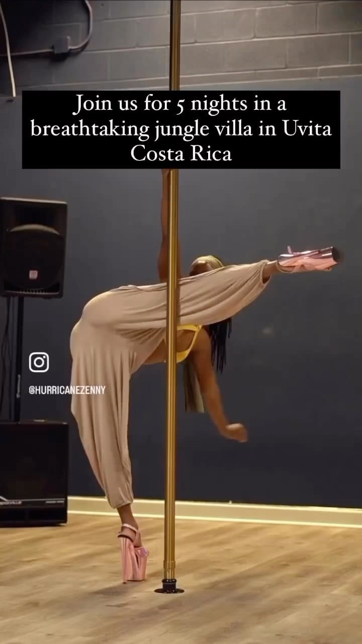 Post 7 by Zen Oasis on Instagram (video)