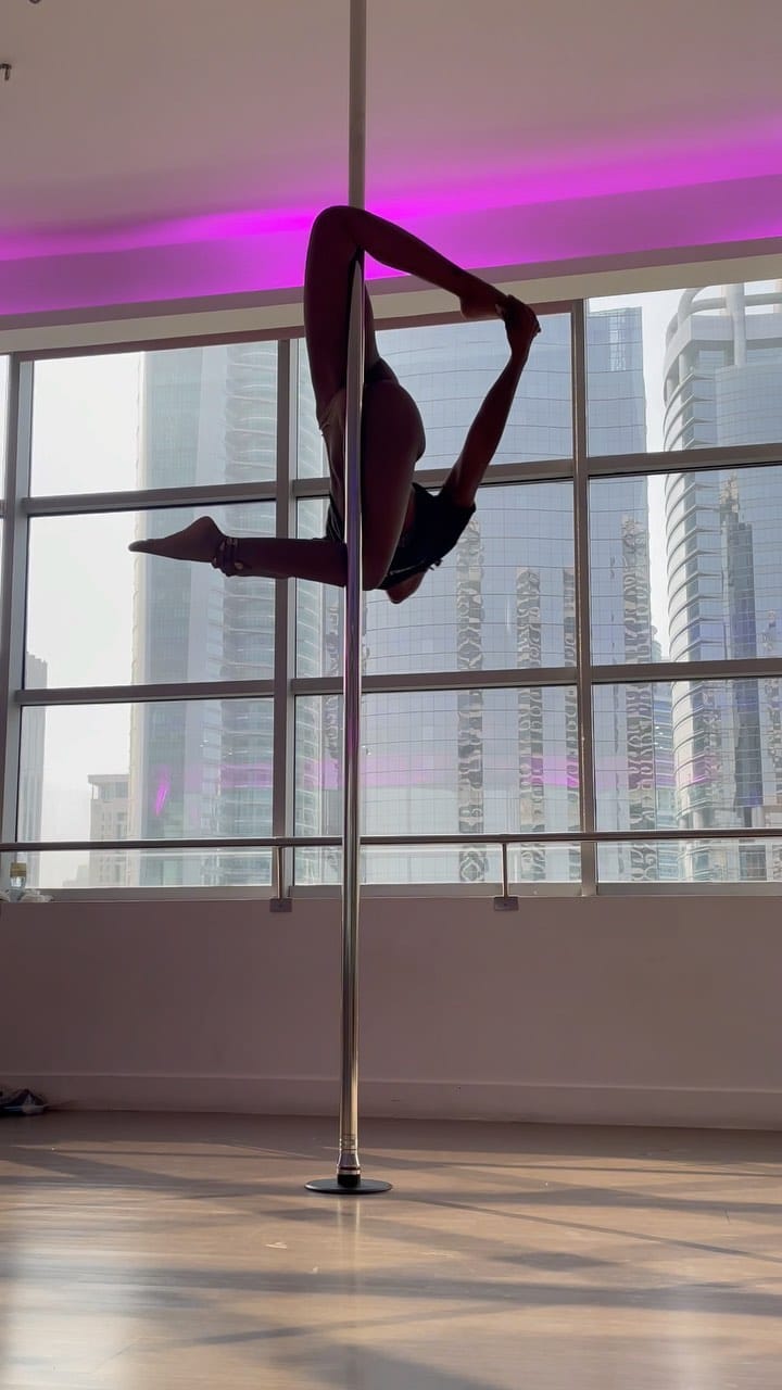 Post 4 by Zen Oasis on Instagram (video)