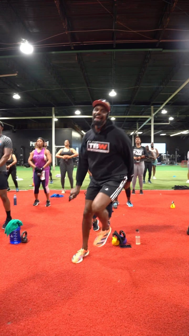 Post 9 by The Best Workouts on Instagram (video)