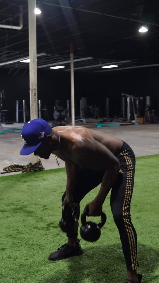 Post 6 by The Best Workouts on Instagram (video)