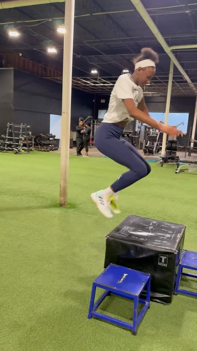Post 1 by The Best Workouts on Instagram (video)