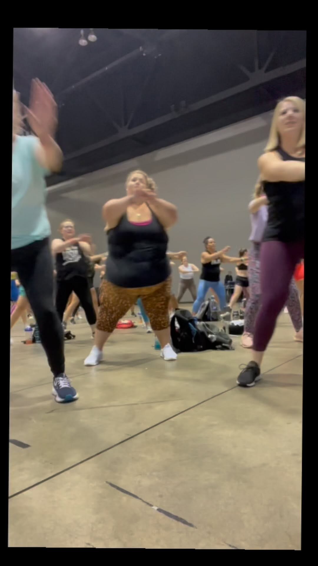 Post 9 by Jaimee Phelps on Instagram (video)