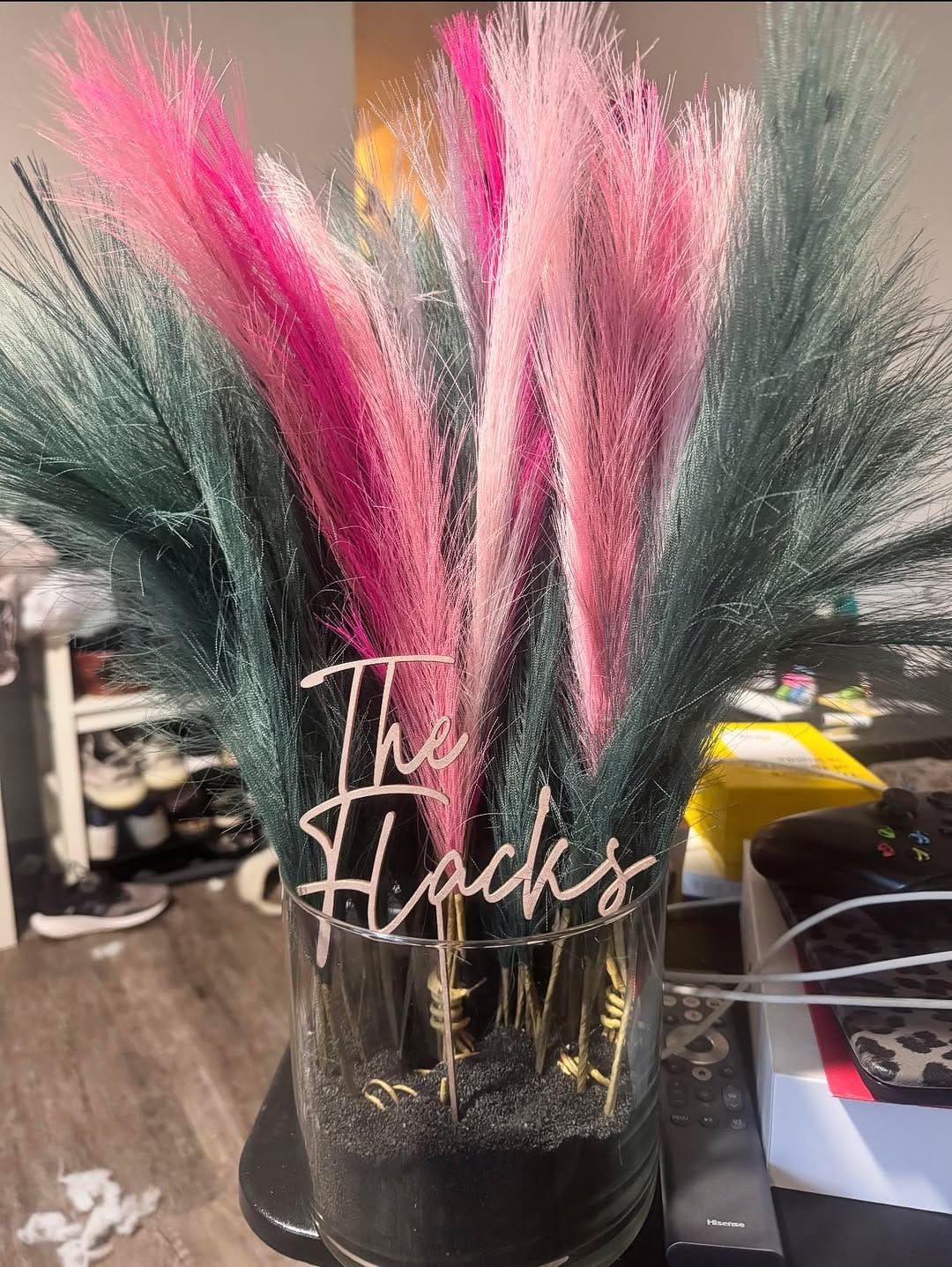 Post 5 by Jaimee Phelps on Instagram (image)
