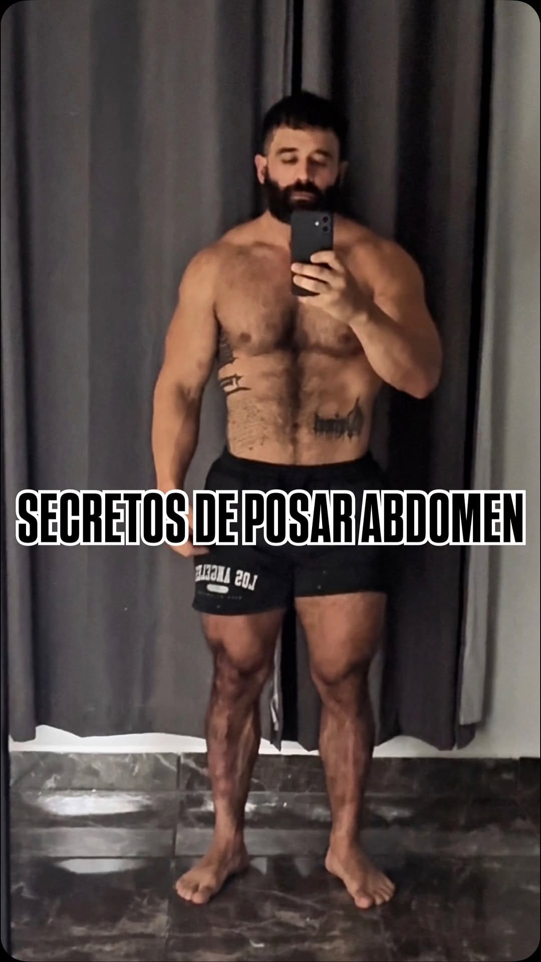 Post 3 by Xavier Gonzalez on Instagram (video)